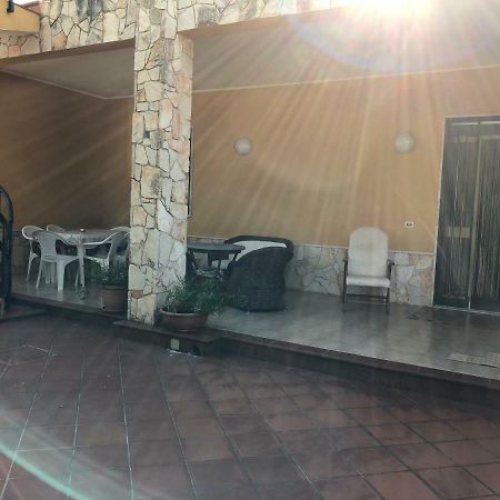 Villa Smeraldo Blu Torre Lapillo Eksteriør billede