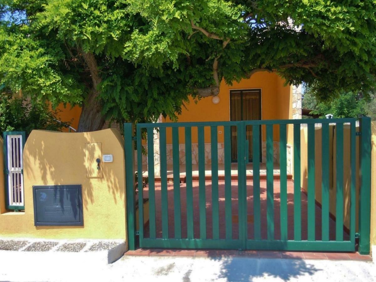 Villa Smeraldo Blu Torre Lapillo Eksteriør billede