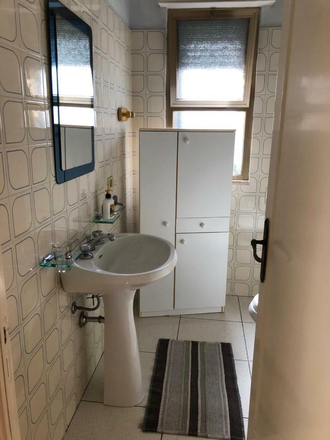 Villa Smeraldo Blu Torre Lapillo Eksteriør billede