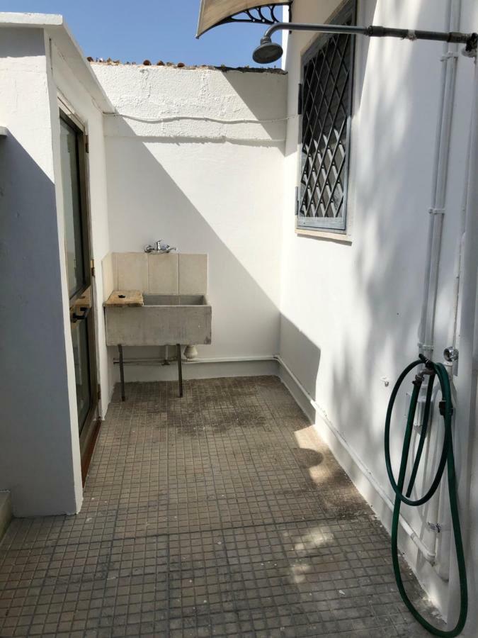Villa Smeraldo Blu Torre Lapillo Eksteriør billede