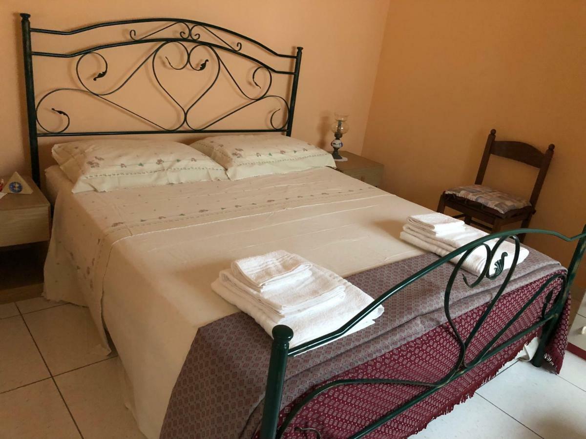 Villa Smeraldo Blu Torre Lapillo Eksteriør billede