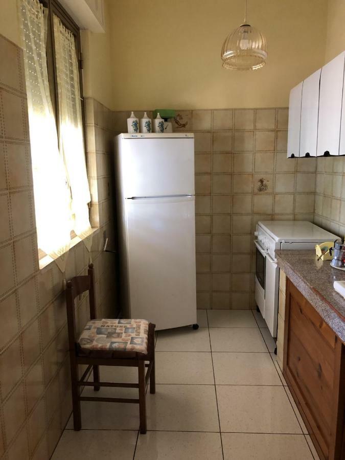Villa Smeraldo Blu Torre Lapillo Eksteriør billede